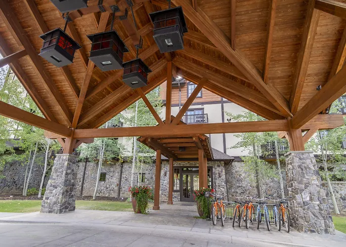Tamarack Resort