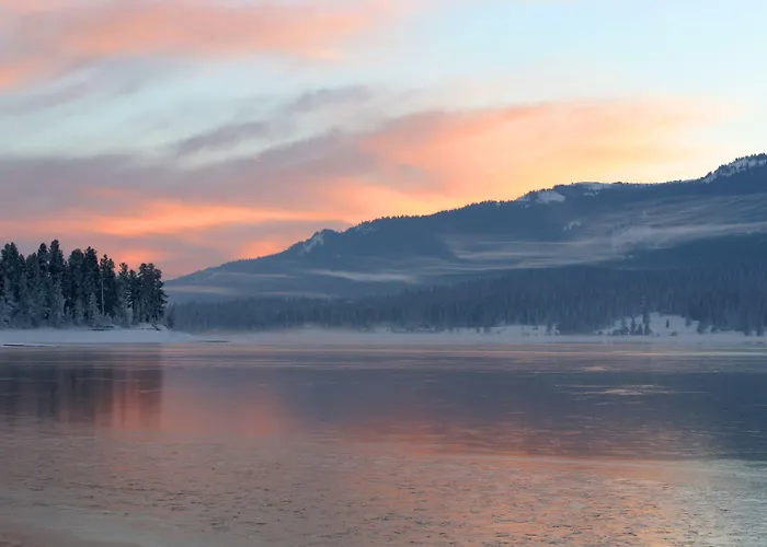 Tamarack Resort