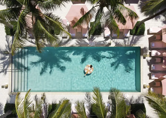 Grand Beach Hotel