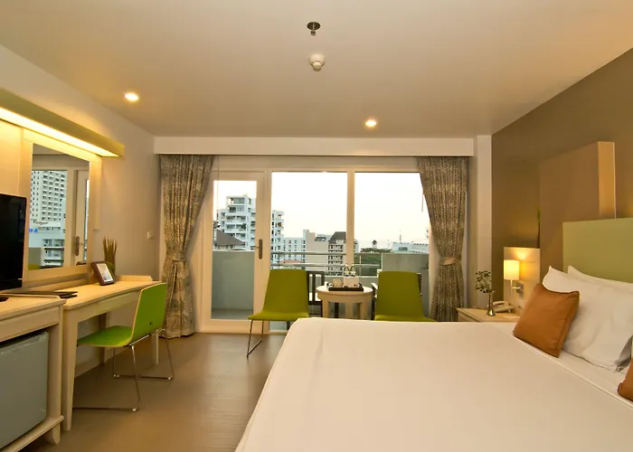 Sunshine Vista Hotel