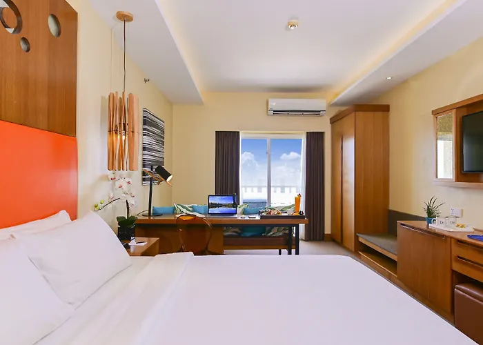 Be Resort Mactan