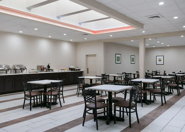 Eisenhower Hotel And Conference Center, Gettysburg