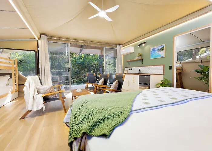 Big4 Noosa North Shore