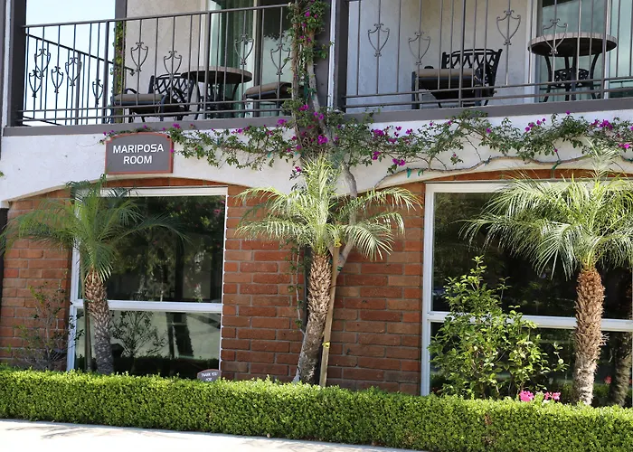 Laguna Hills Lodge-Irvine Spectrum