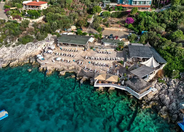 Aquarius Hotel