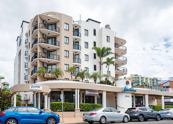 Nautilus Resort Mooloolaba