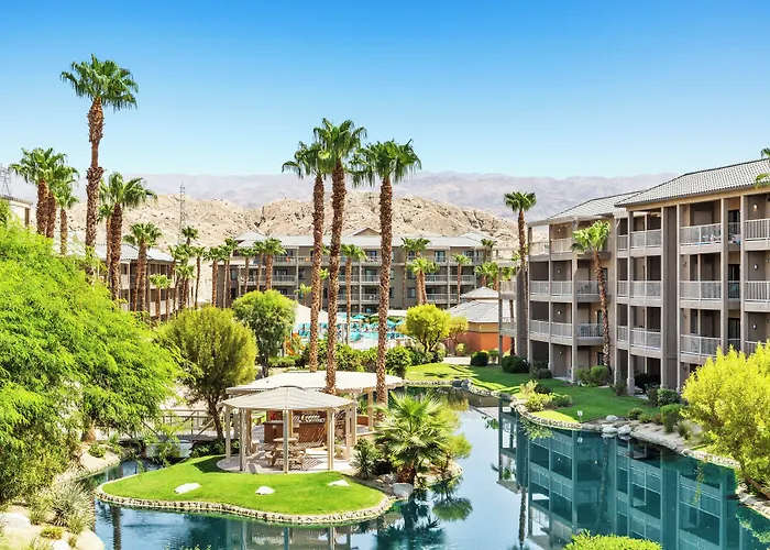 Worldmark Indio