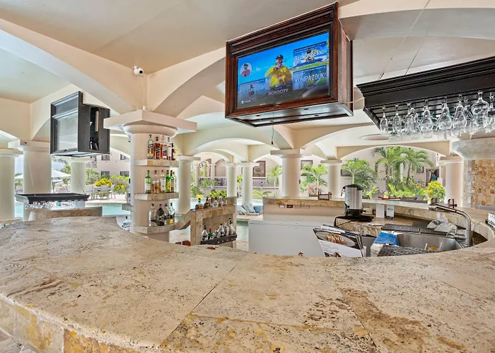 Coco Beach Resort