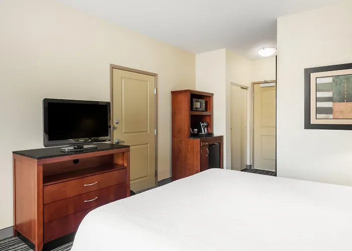 Hilton Garden Inn St. Louis Shiloh/O'Fallon Il