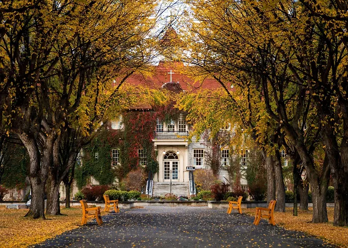 St. Eugene Golf Resort & Casino