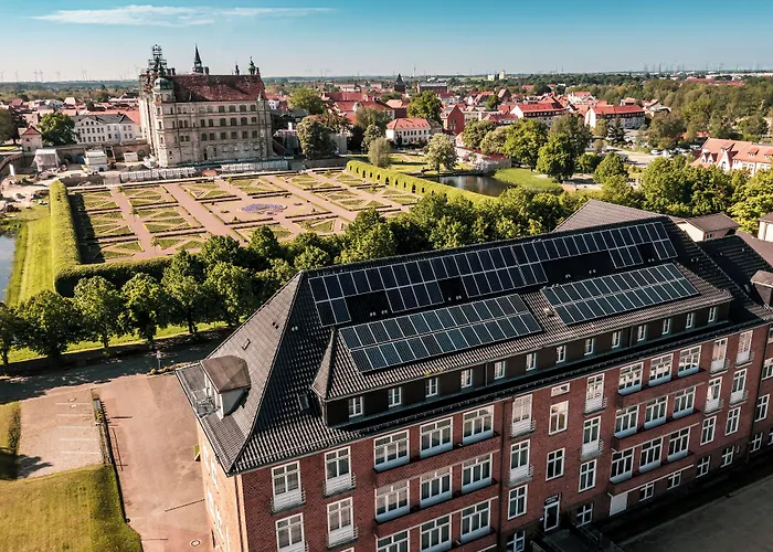 Hotel Am Schlosspark