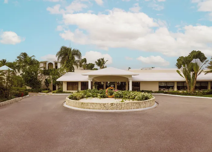 Catalonia Royal Bavaro (Adults Only)