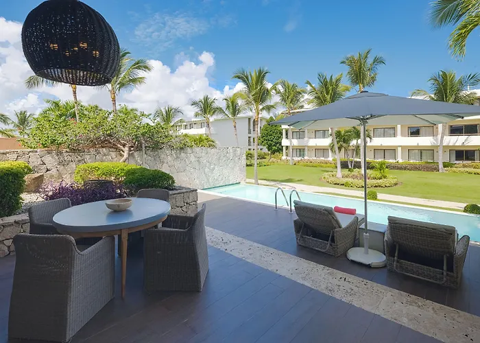 Catalonia Royal Bavaro (Adults Only)