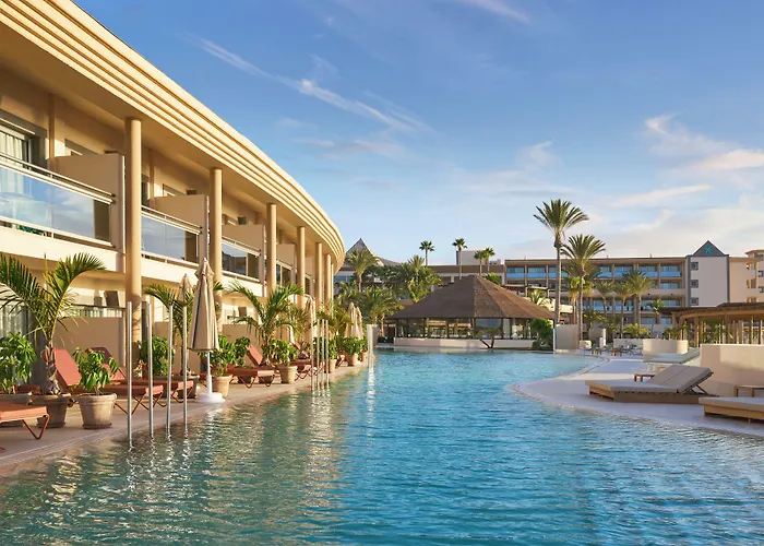 Iberostar Selection Fuerteventura Palace (Adults Only)