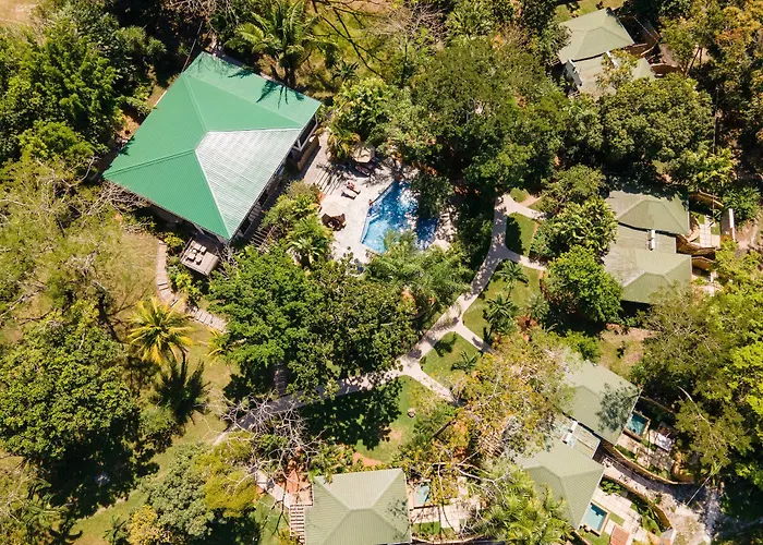 Ka'Ana Resort & Spa