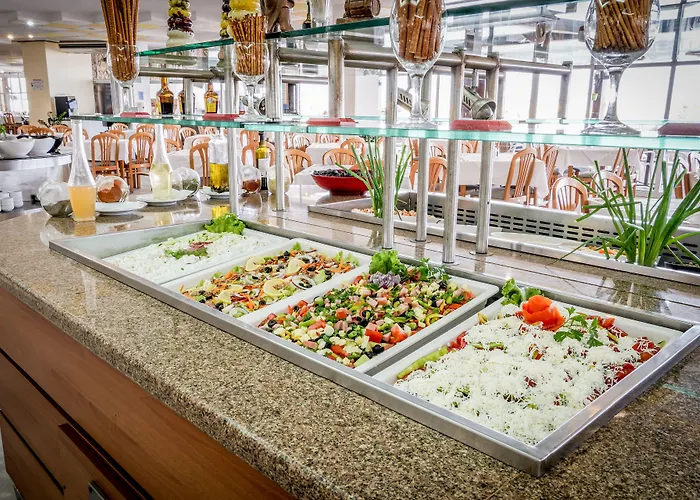 Hotel Gergana