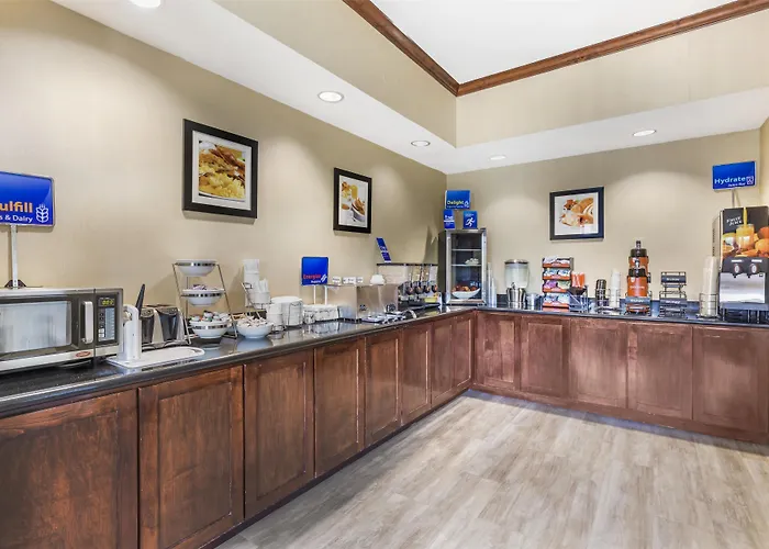 Best Western Mineola Inn