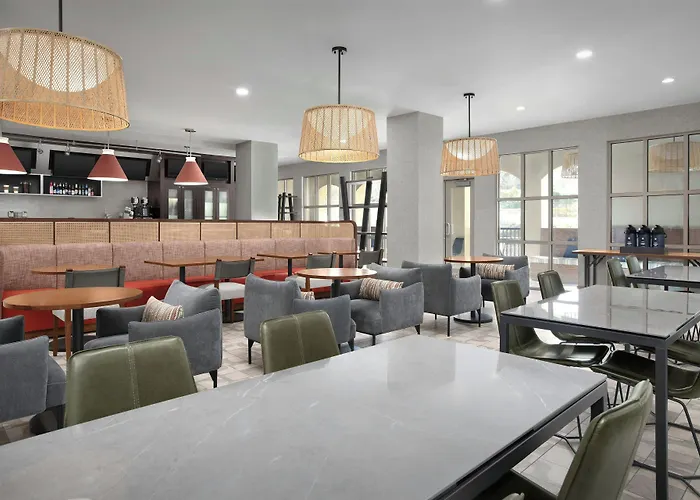 Courtyard By Marriott Paso Robles