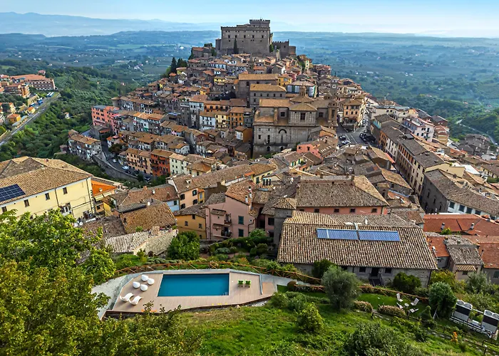 Hilton Vacation Club Palazzo Catalani & Soriano