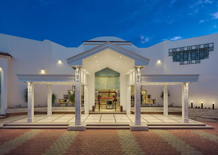 Dreams Beach Resort - Sharm El Sheikh
