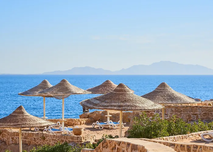 Dreams Beach Resort - Sharm El Sheikh