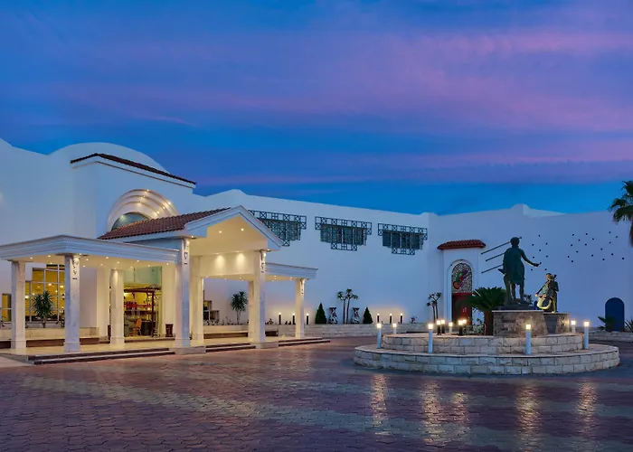Dreams Beach Resort - Sharm El Sheikh