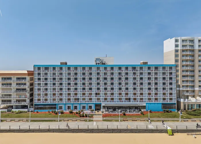 The Barclay Towers Hotel And Resort