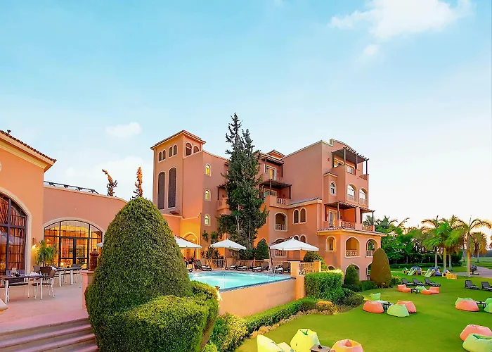 Stella Golf Hotel