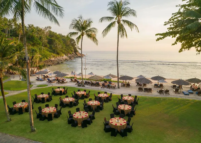 Phuket Marriott Resort & Spa, Merlin Beach