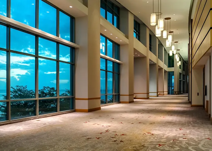 Hyatt Regency Trinidad