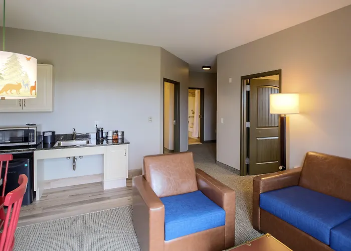 Great Wolf Lodge Chicago/Gurnee
