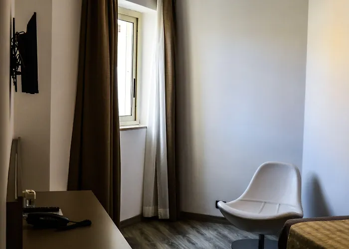 Mediterranea Hotel & Convention Center