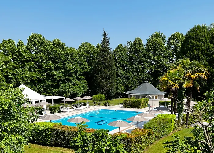 Hotel Villa Patriarca - Buongiorno! Hotels