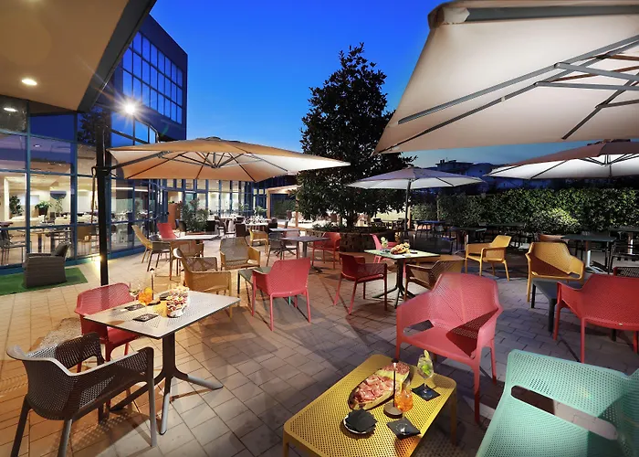 Tuscany Inn