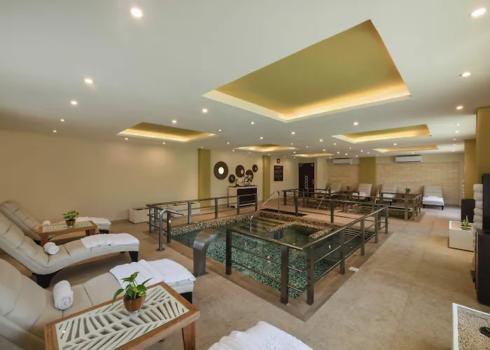 El Dorado Maroma, All & More Inclusive - Adults Only