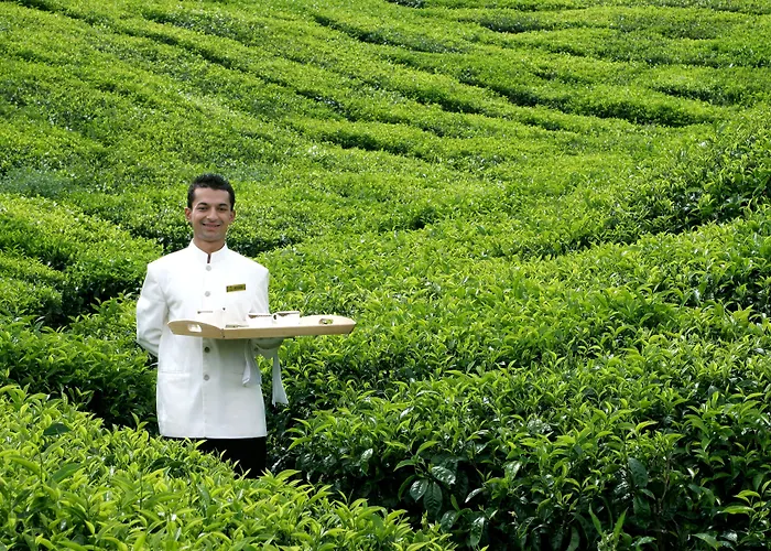 Cameron Highlands Resort - Small Luxury Hotels Of The World
