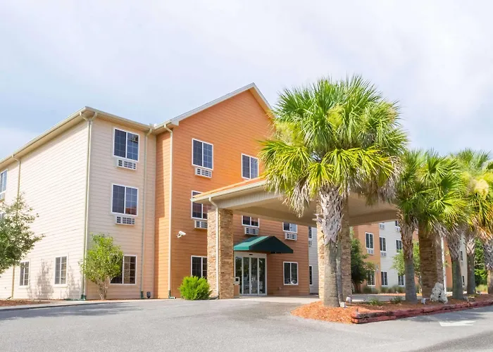 Wildwood Inn