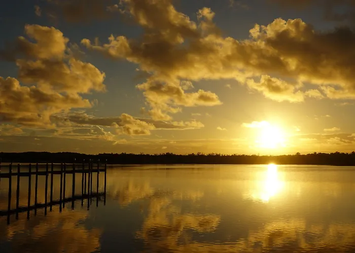 Jupiter Waterfront Inn