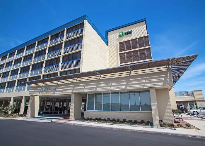 Holiday Inn Express Nags Head Oceanfront By Ihg