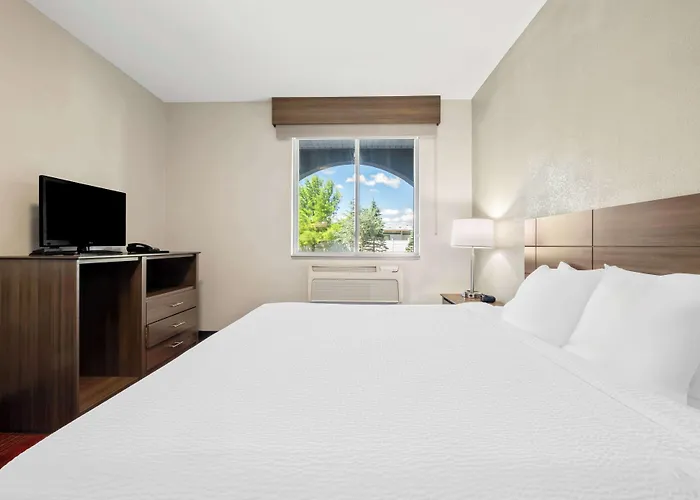 Best Western Dartmouth-New Bedford