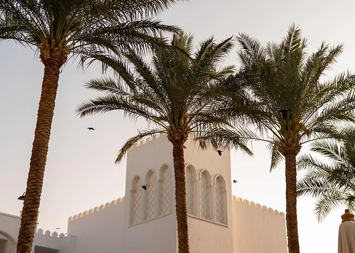Baron Palms Adults Friendly Only 16 Years Plus Boutique Hotel Style