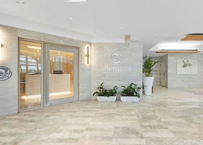 La Concha Resort, Puerto Rico, Autograph Collection