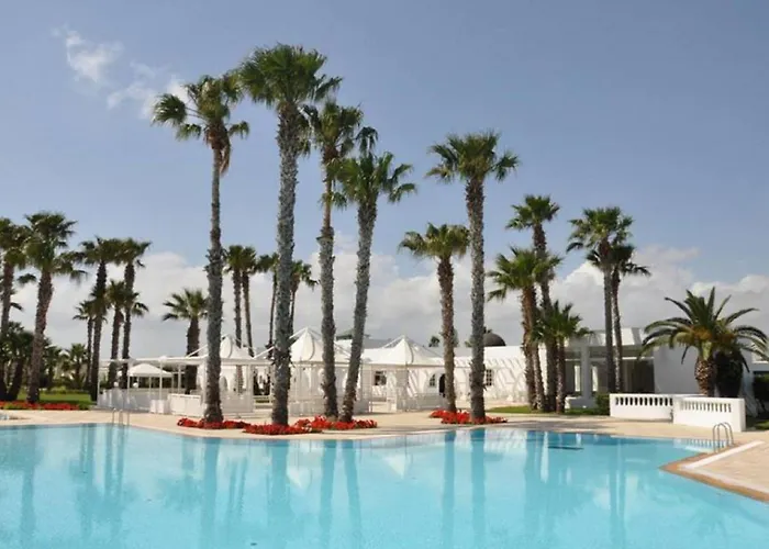 Residence Ain Meriem