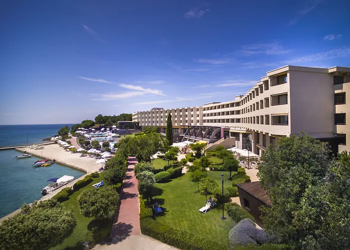 Maistra Select Island Hotel Istra