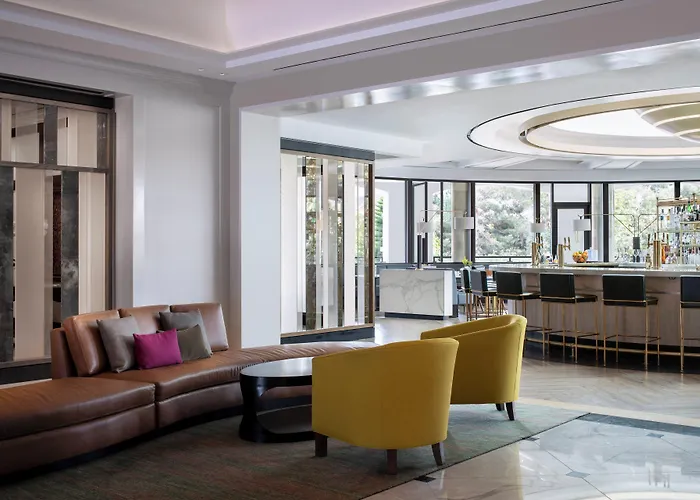 Four Seasons Hotel Westlake Village