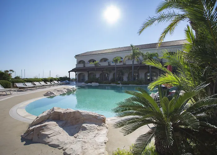 Hotel Marinagri