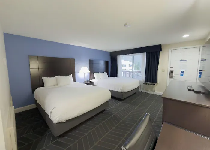 Days Inn By Wyndham Lincoln