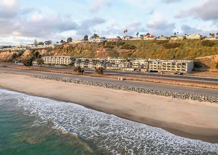Hilton Vacation Club Riviera Beach & Shores