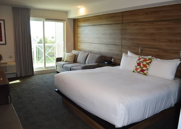 Living Stone Golf Resort