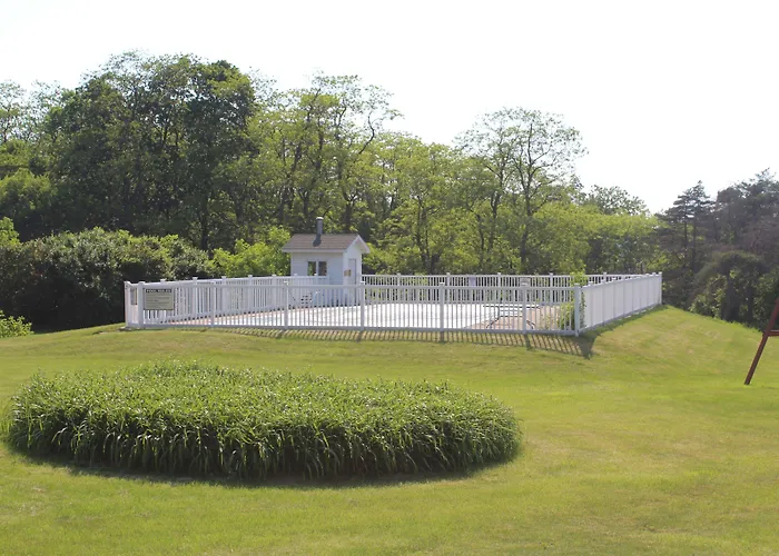 Stone Fence Resort